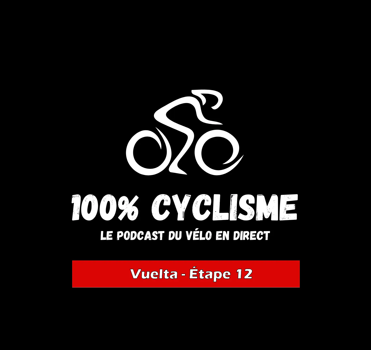 Artwork for 100% Cyclisme