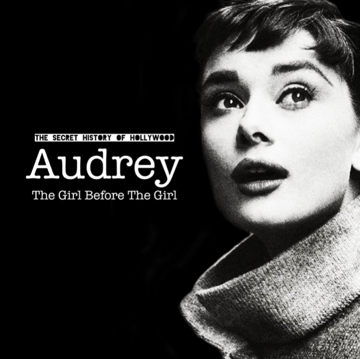 Audrey - The Girl Before The Girl: Part 5