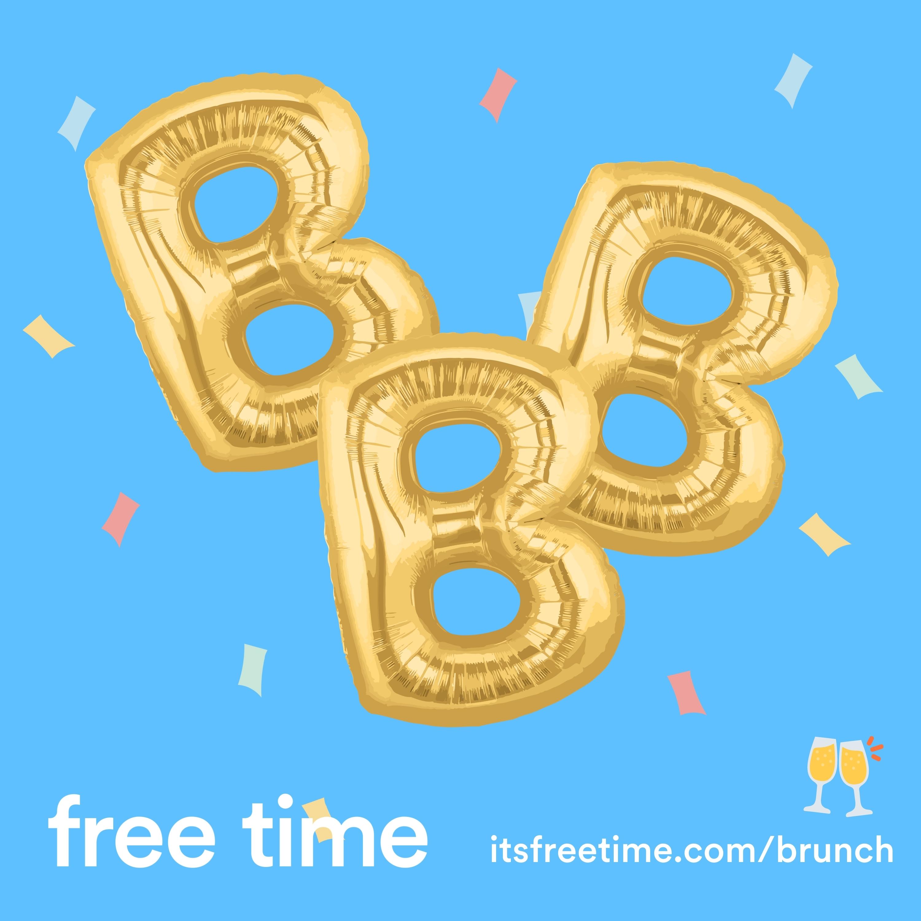 🥂 You're Invited! IRL Business Bestie Brunch VIP Day+ (Early Bird Pricing Ends 9/1/23)
