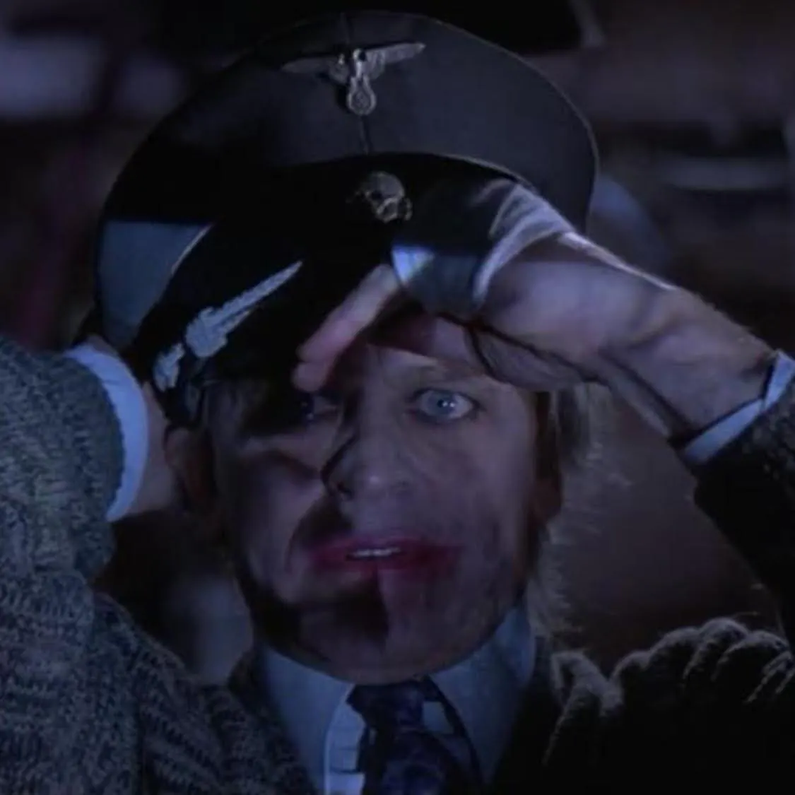 Crawlspace (1986)