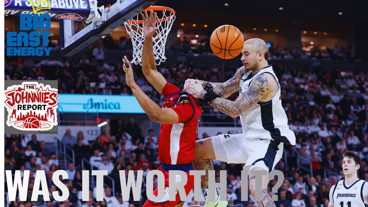 St. John’s vs. Providence: The Aftermath, Fan Reactions, and More