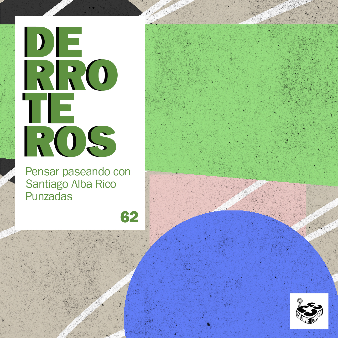 La Nostalgia, con Inés García y Paula Ducay, PUNZADAS (DERROTEROS #62) episode artwork