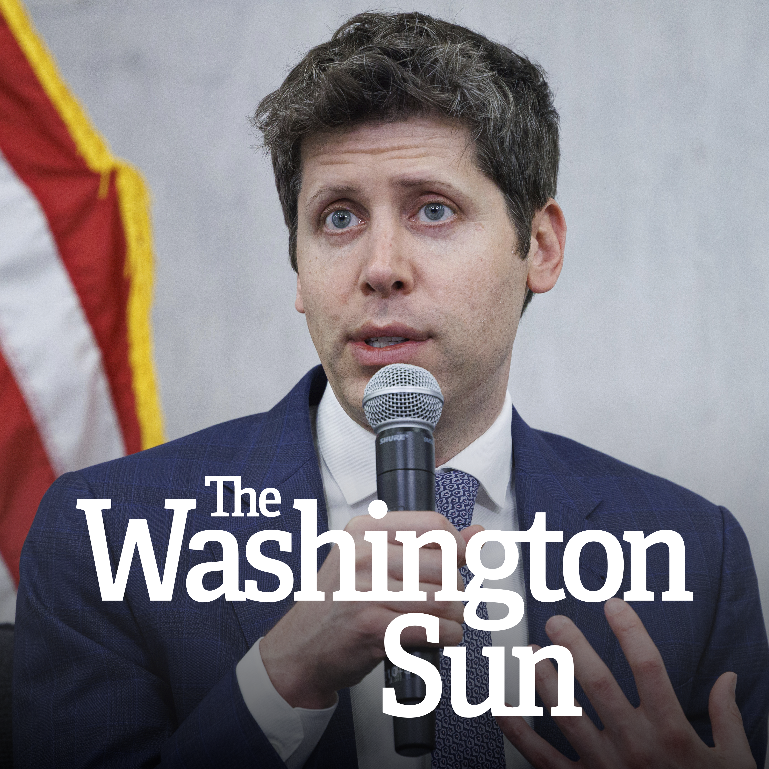A Slow-Moving Congress and AI Doomerism