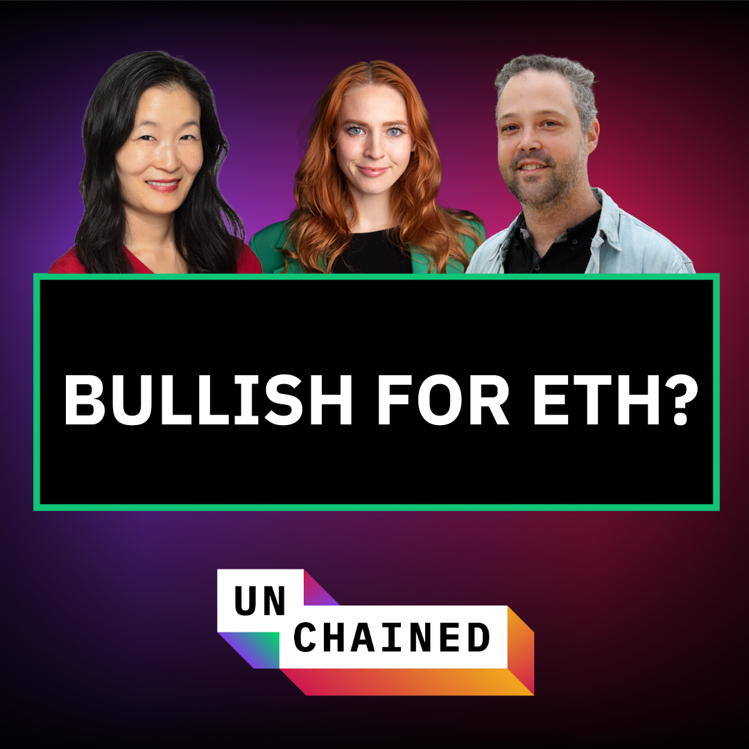 ETH's HTTP Moment? How Ethereum Interop Layer Hopes to Fix L2 Fragmentation - Ep. 953