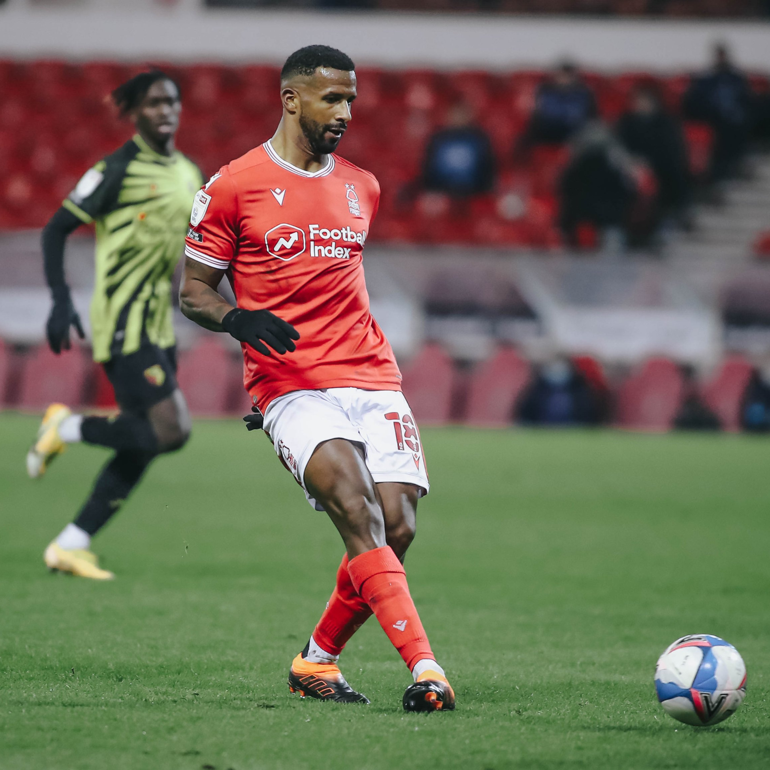 No chance! Nottingham Forest 0-0 Watford - The 1865 Forest Ramble Podcast