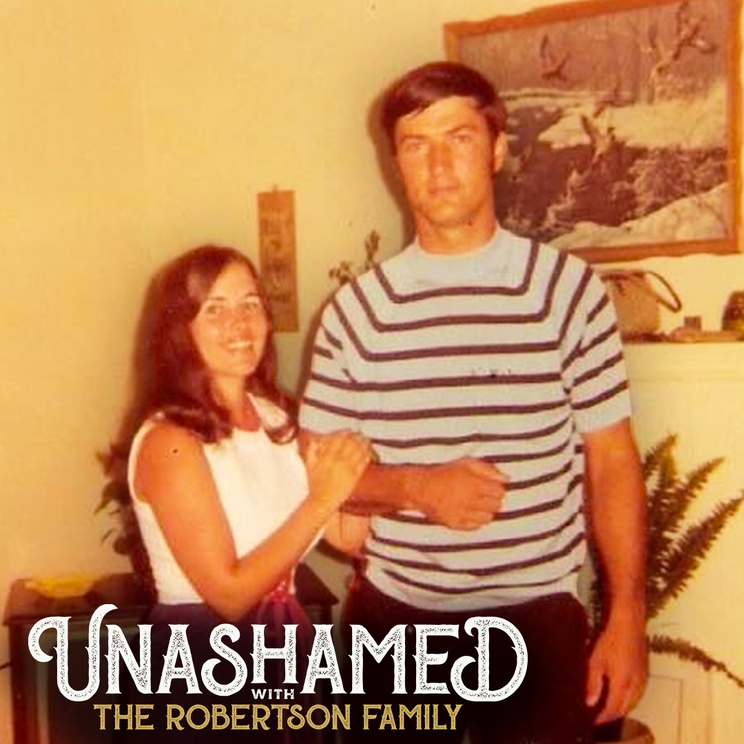 Ep 1347 | 50 Years Ago Miss Kay & Phil Made a Daring Move That Changed the Robertsons Forever