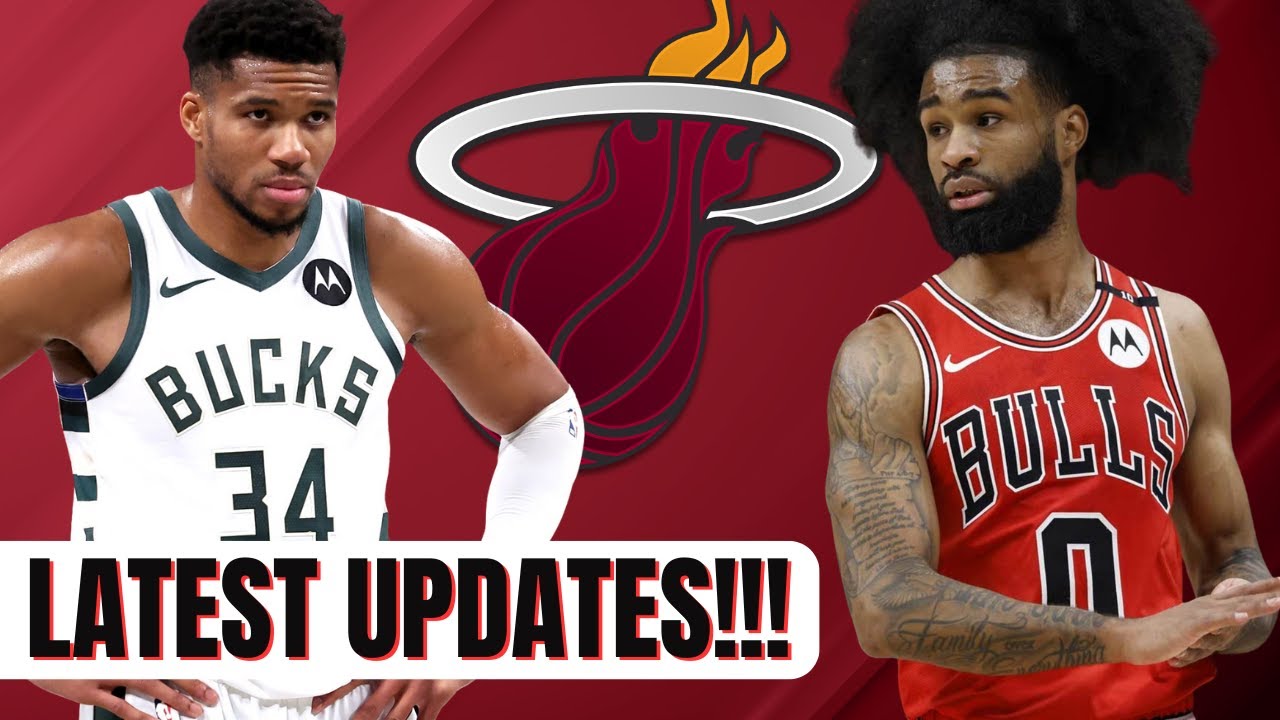 It Has NEVER Been More Clear... | Daily Miami Heat News & Rumors episode artwork