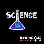 Science w/ Arielle Duhaime-Ross – Ep.71 episode artwork