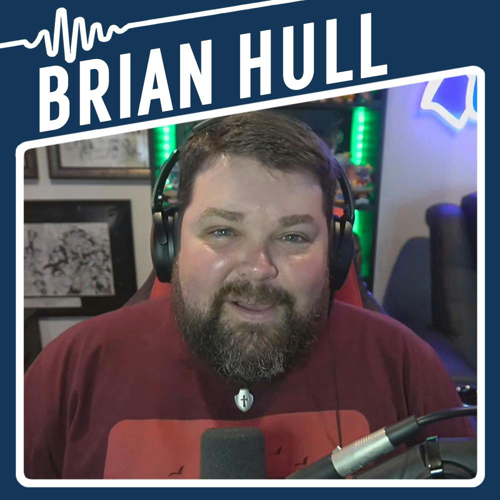 60 How the Man With 1,000 Voices Accidentally Became a Full-Time YouTuber ๐ Brian Hull 60 How the Man With 1,000 Voices Accidentally Became a Full-Time YouTuber ๐ Brian Hull
