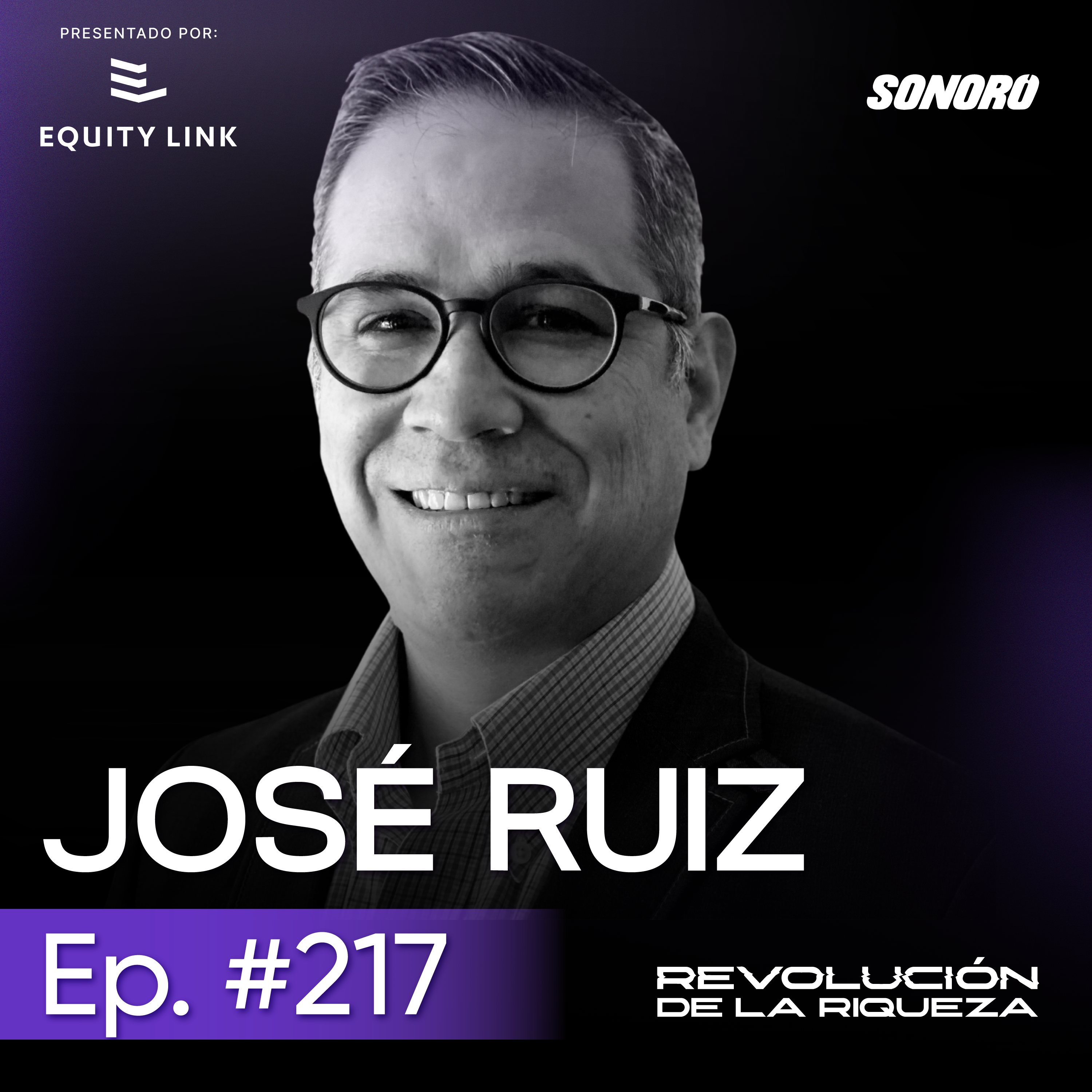 .217. La magia del flow: el secreto para liderar, innovar y fluir en la era del caos con Jose Ruiz Barraza episode artwork