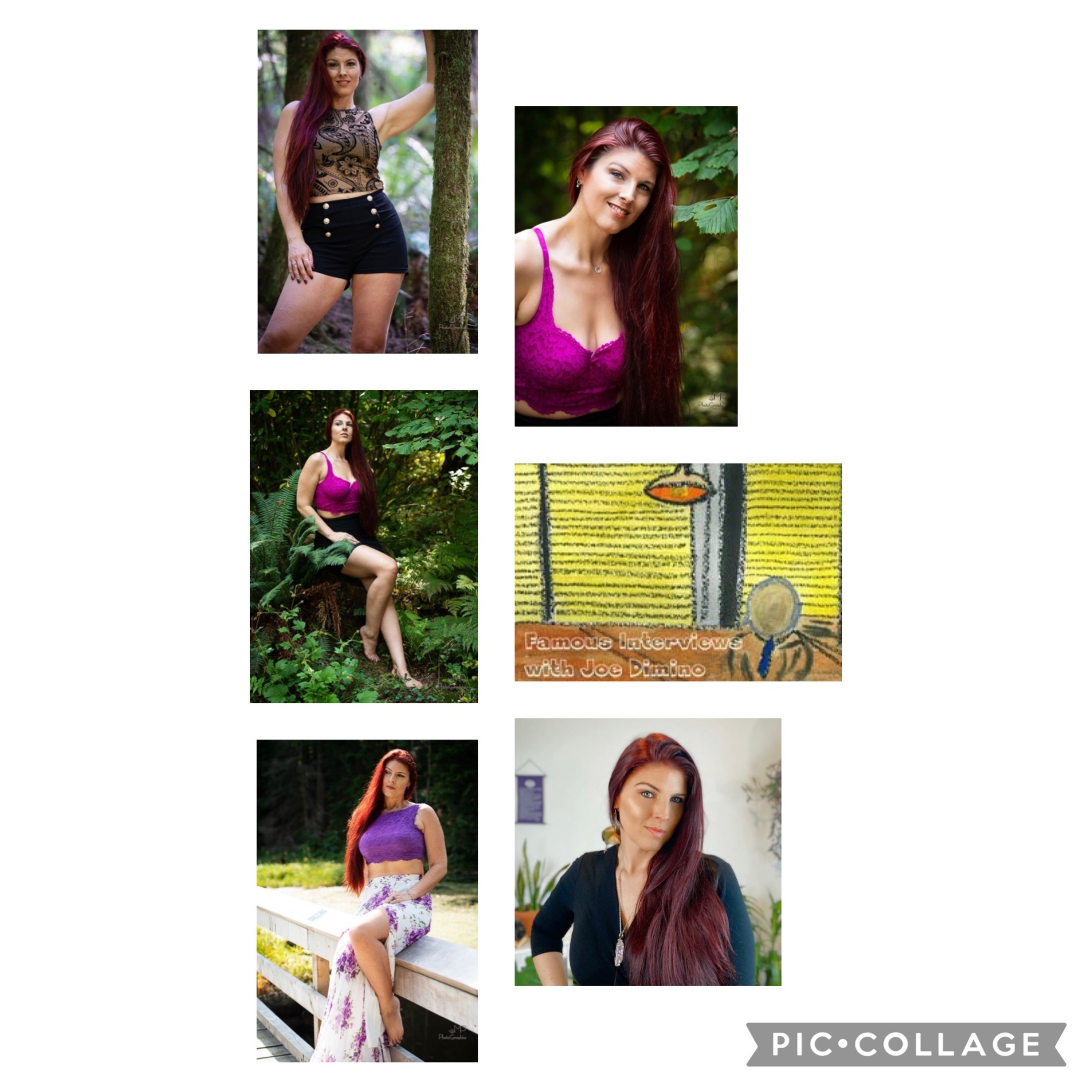 Life Coach & Health Advocate Harmony Woodington