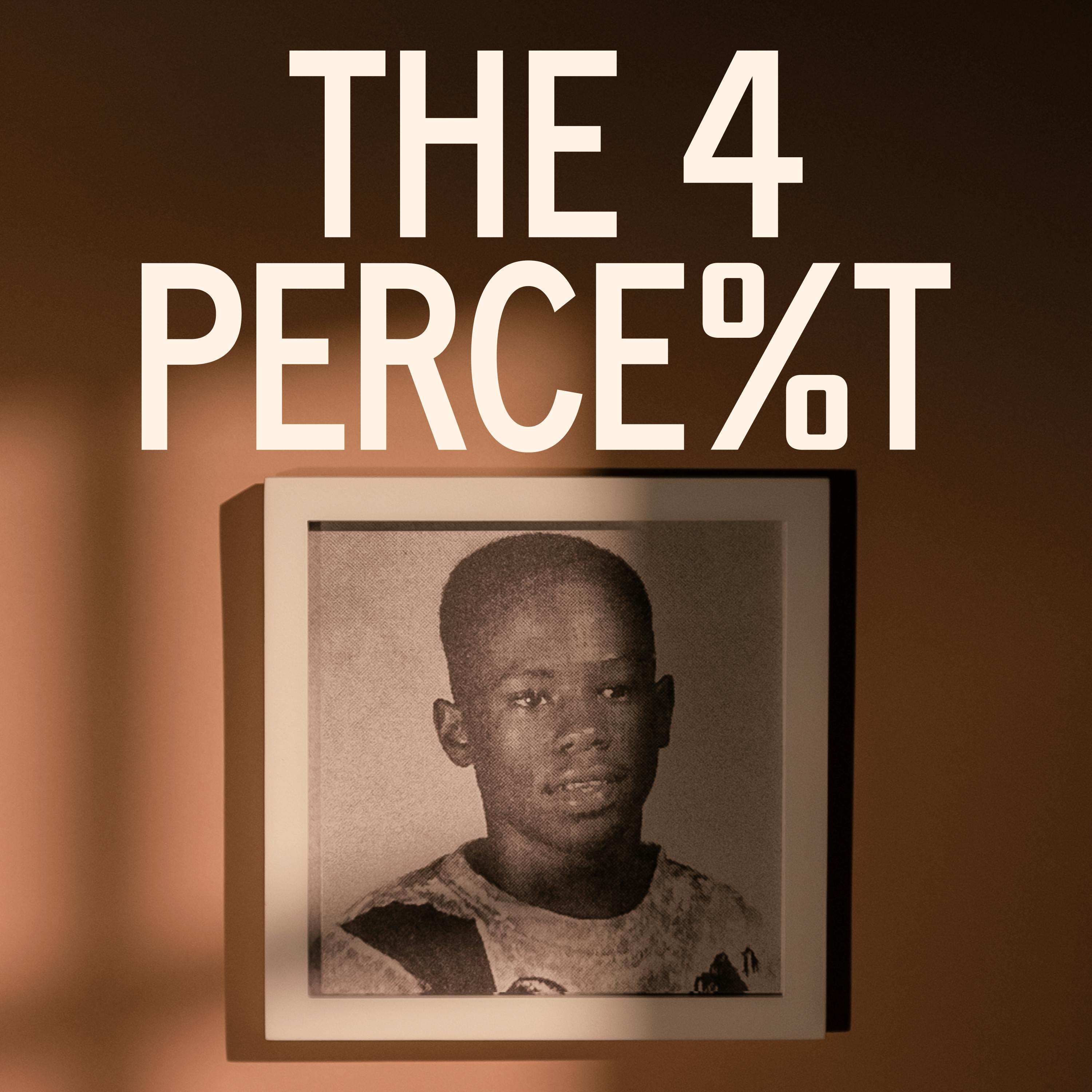 The 4%