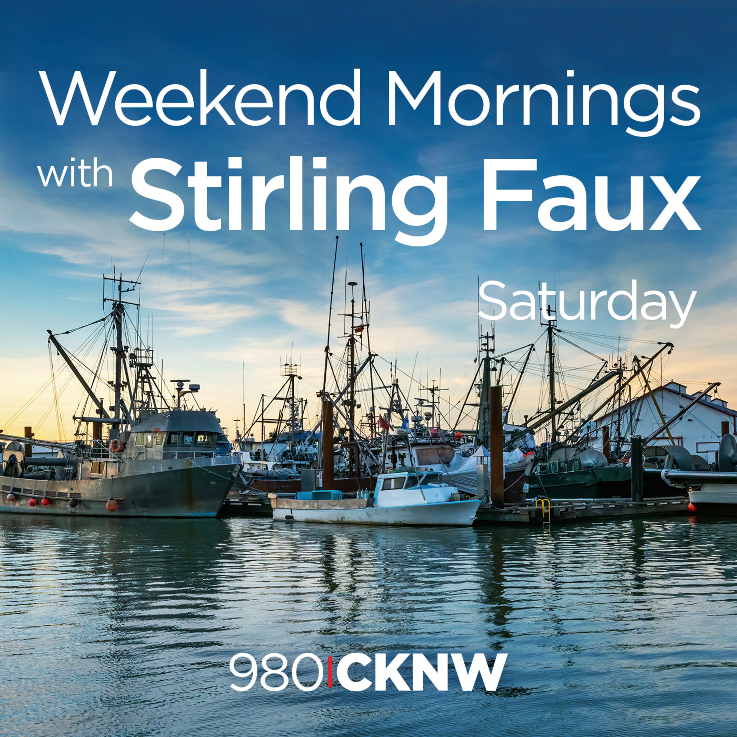 Weekends with Rob Fai