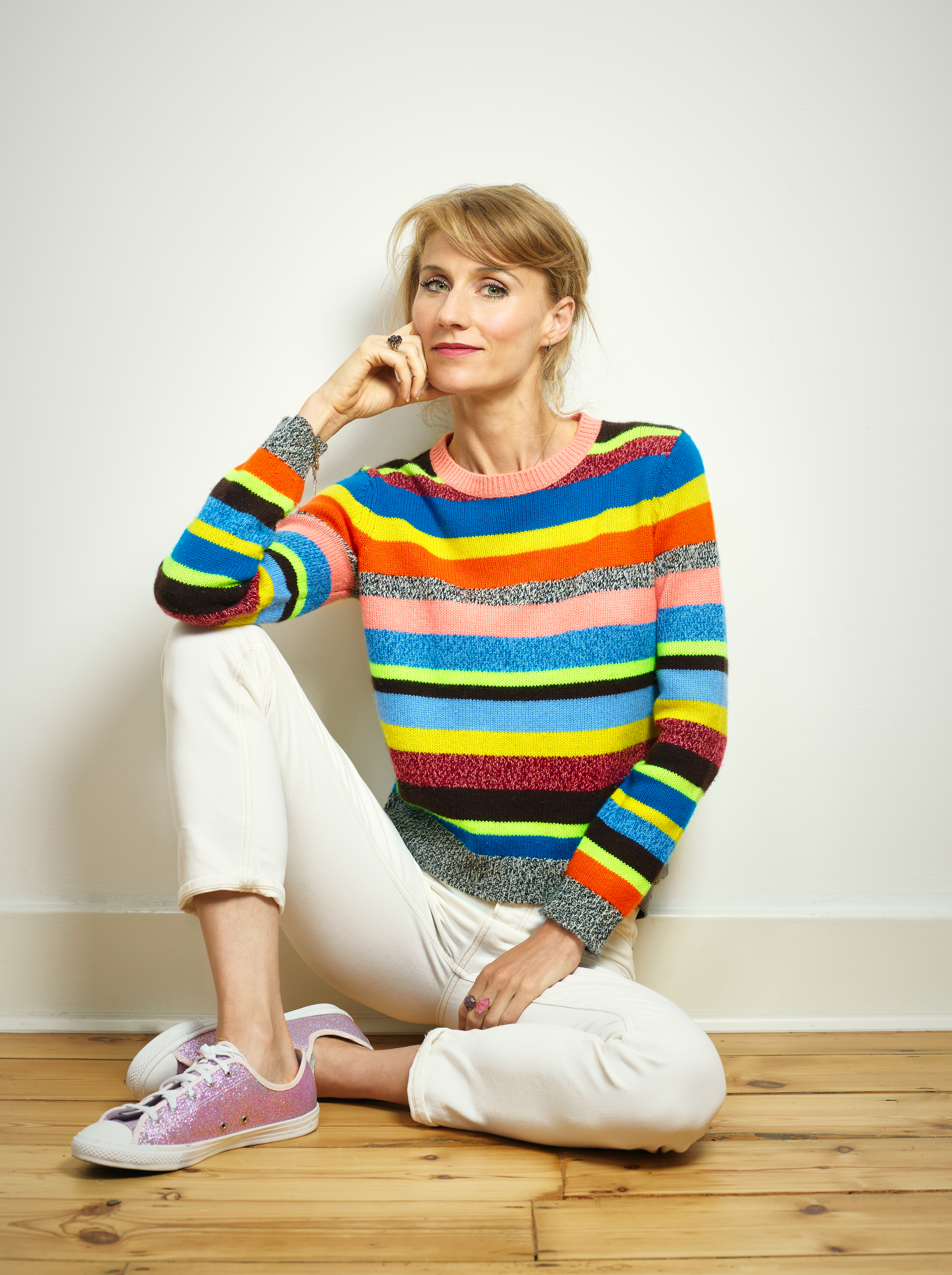 Bears, dogs and creative thinking with Jessica Swale