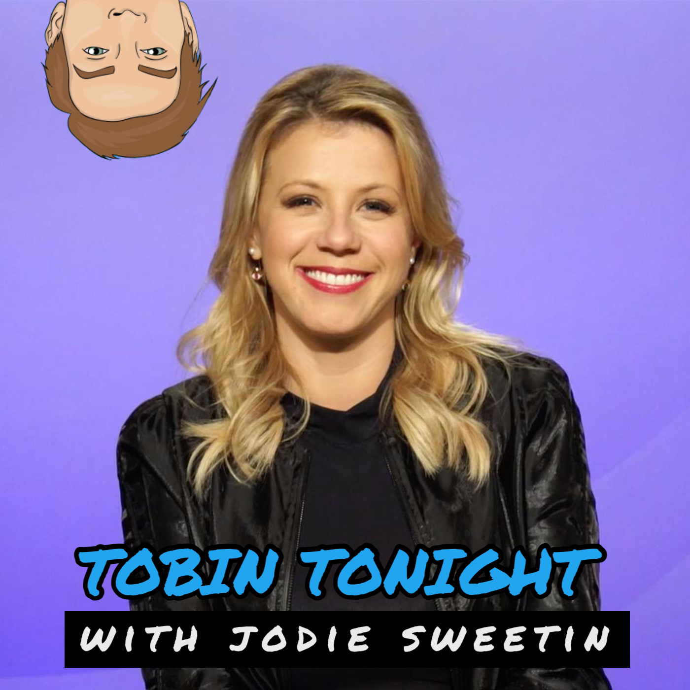 Jodie Sweetin: The Sweet'n Sour Episode episode artwork