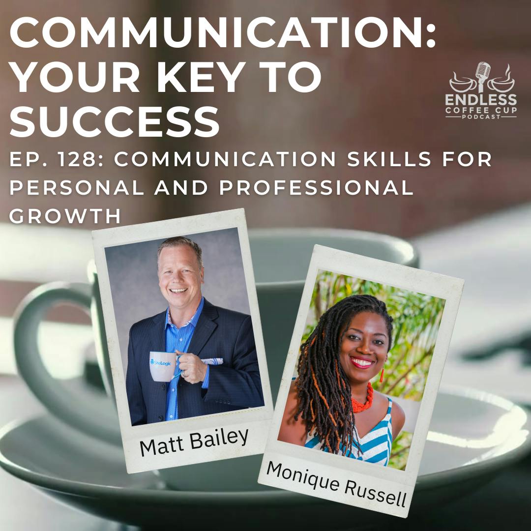 Unlocking Transformation: Communication Skills for Personal and Professional Growth