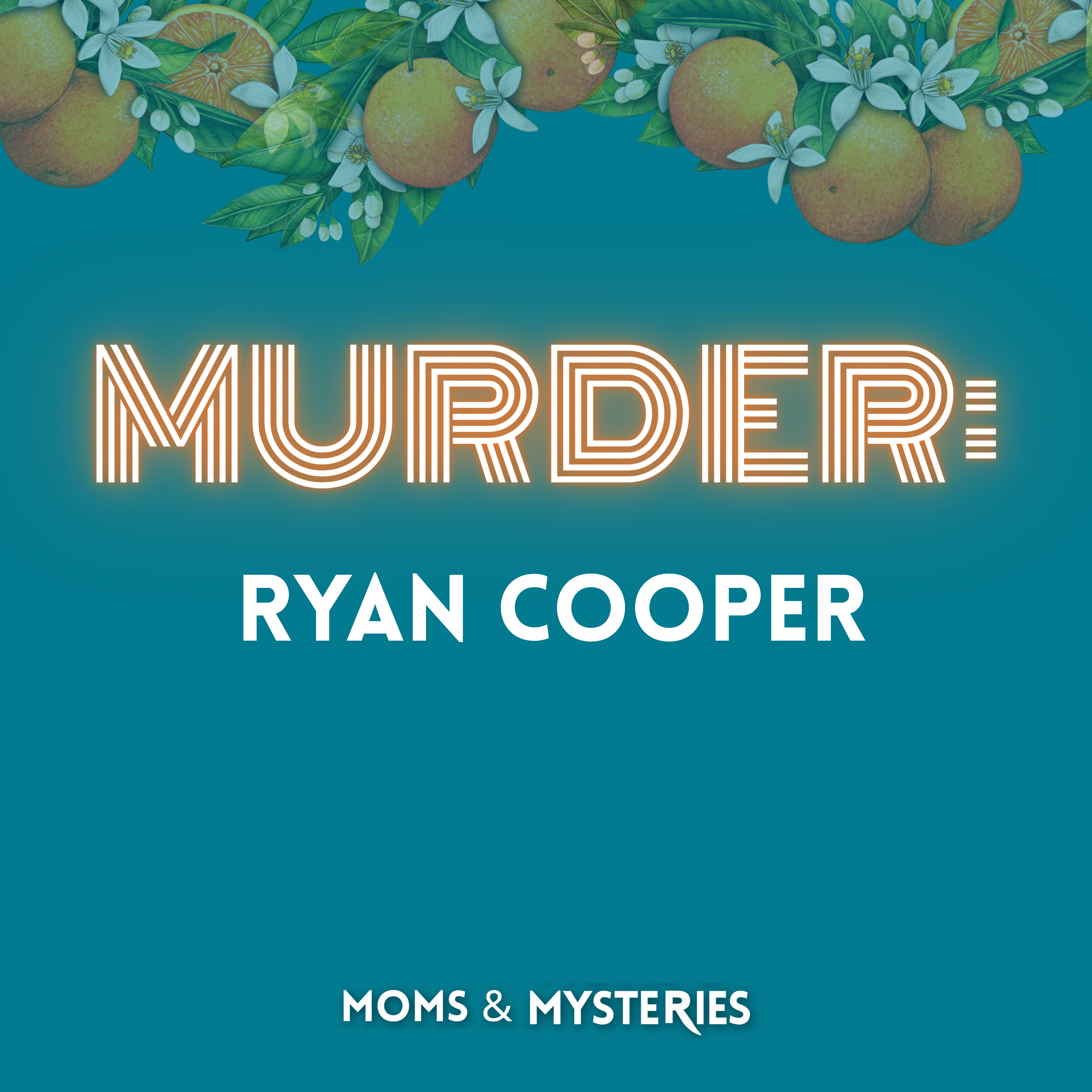 The Farmhouse Conspiracy: The Murder of Ryan Cooper