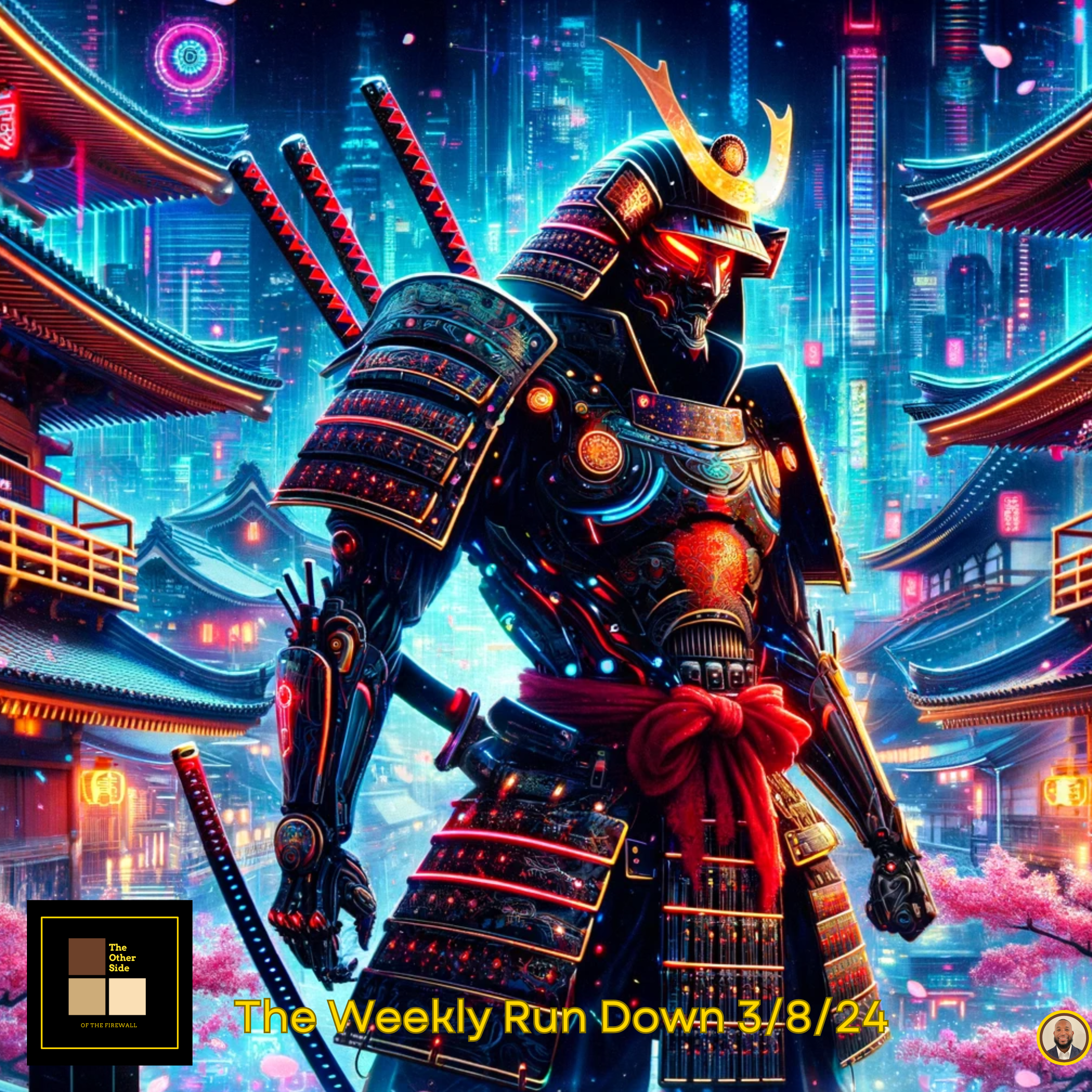 The Other Side Of The Firewall