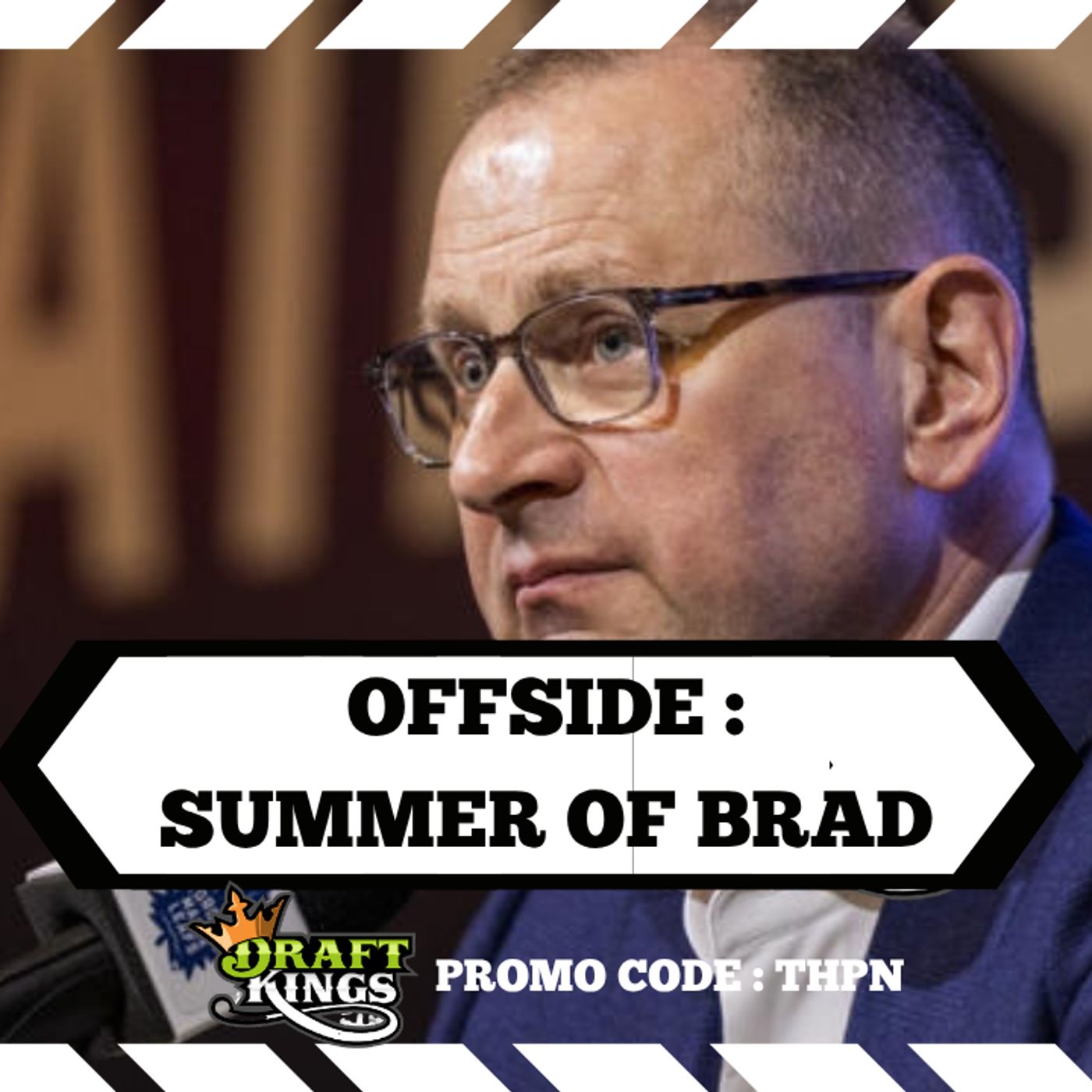 Maple Leafs Summer Of Brad