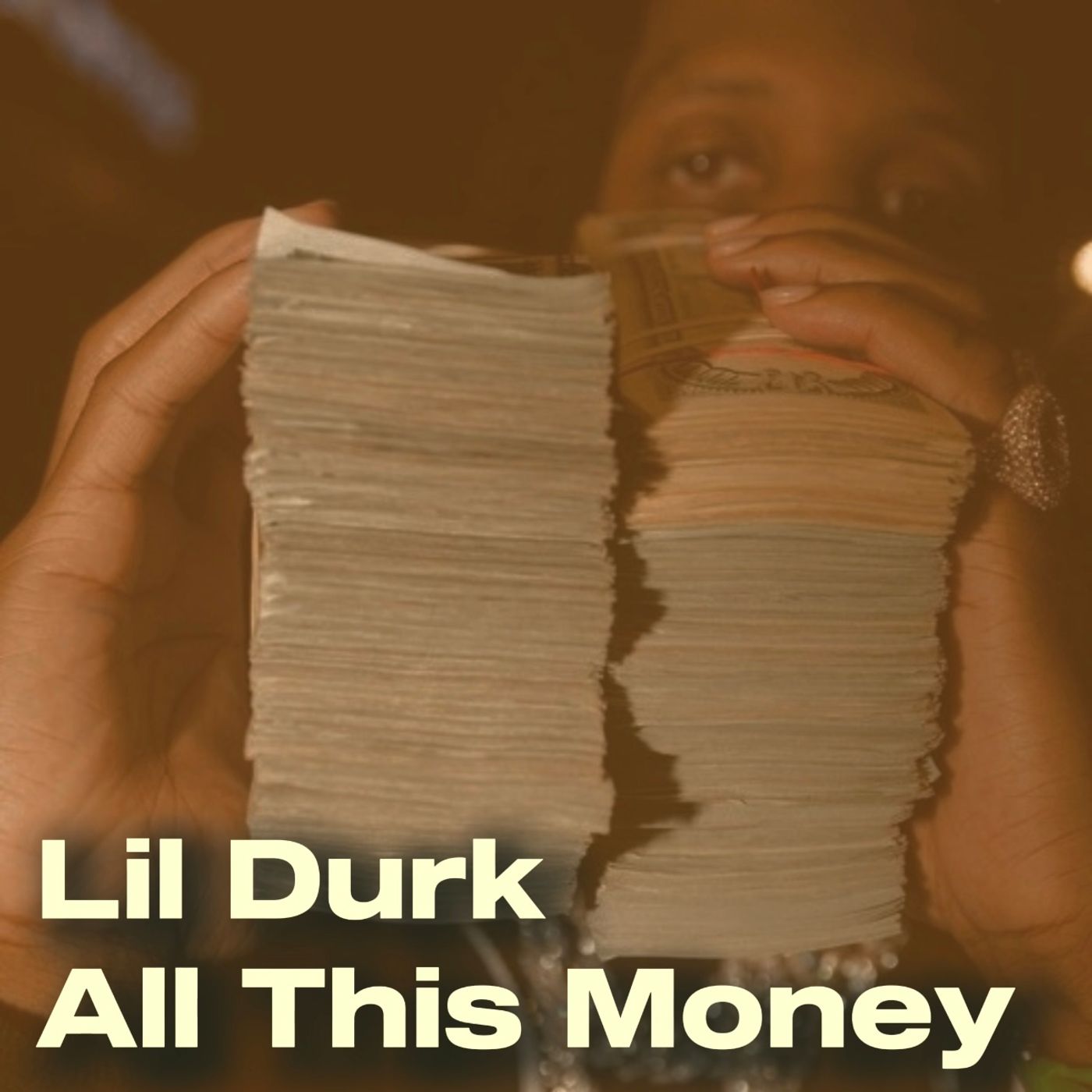 Lil Durk - All This Money episode artwork