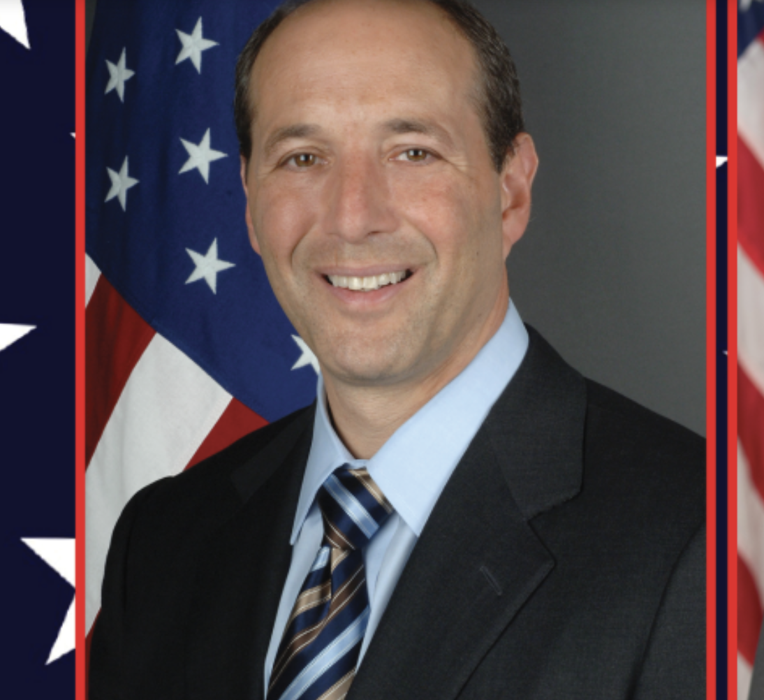 Jeff Bleich with David Chiu: Trump's Clash with the Courts