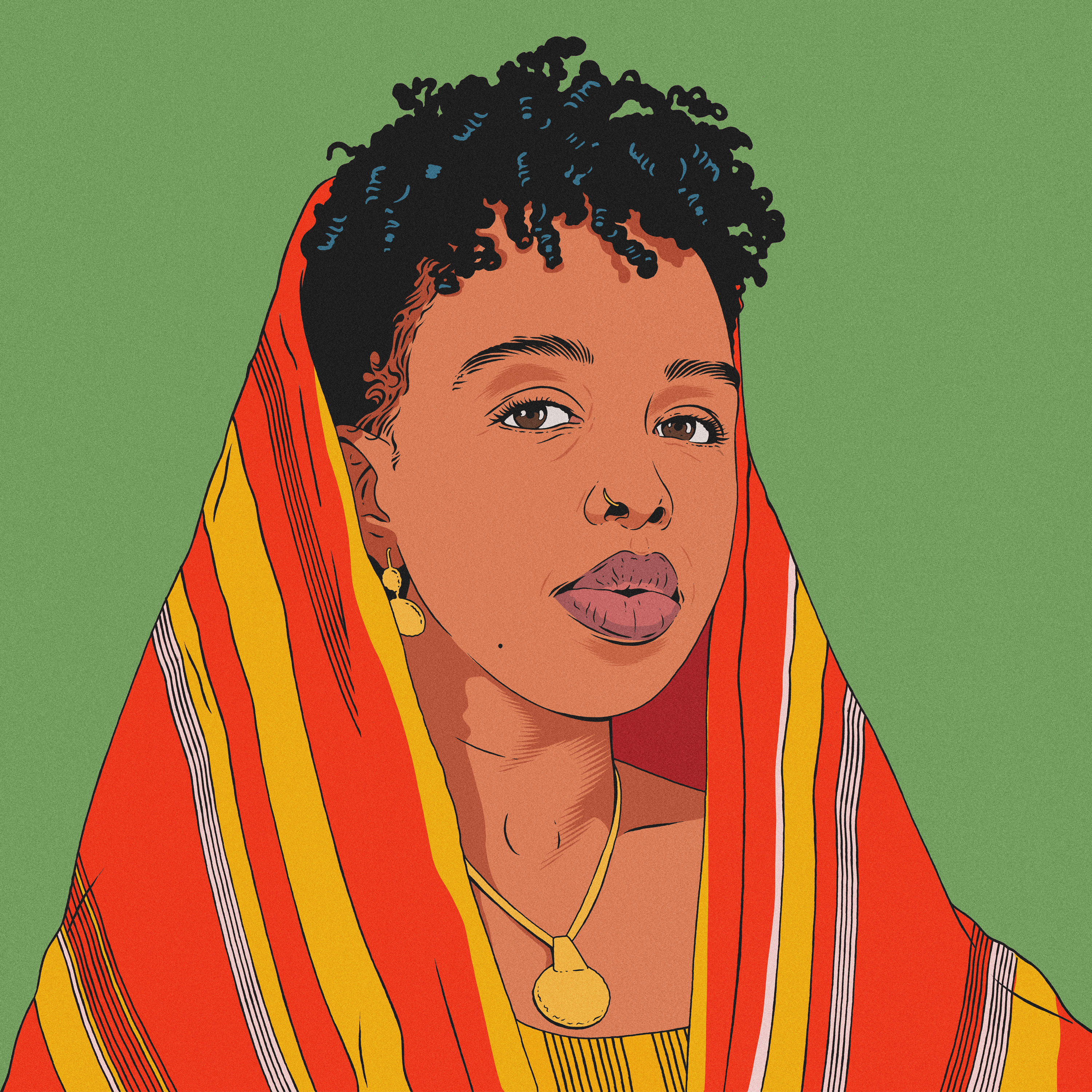 728: A Delicious Deep Dive Into Somali Food with Ifrah F. Ahmed