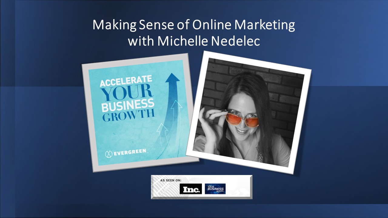 Accelerate Your Business Growth