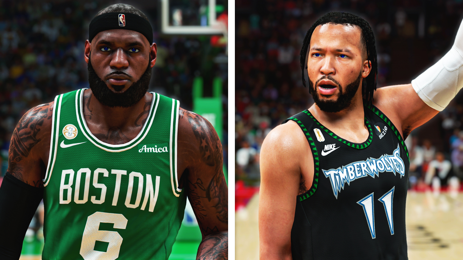 I Put Every Finals MVP Into The NBA Draft episode artwork
