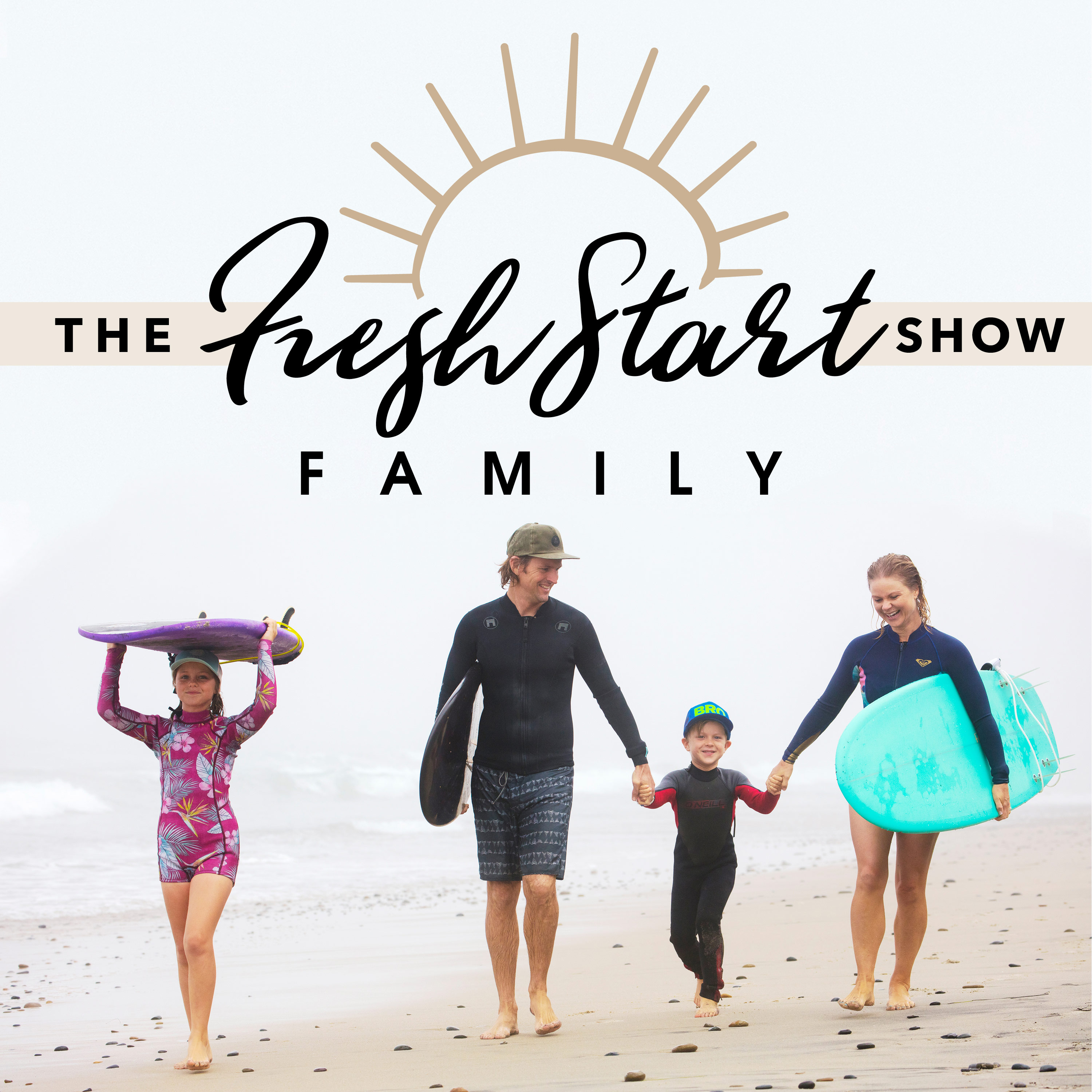 You can do hard things! episode artwork