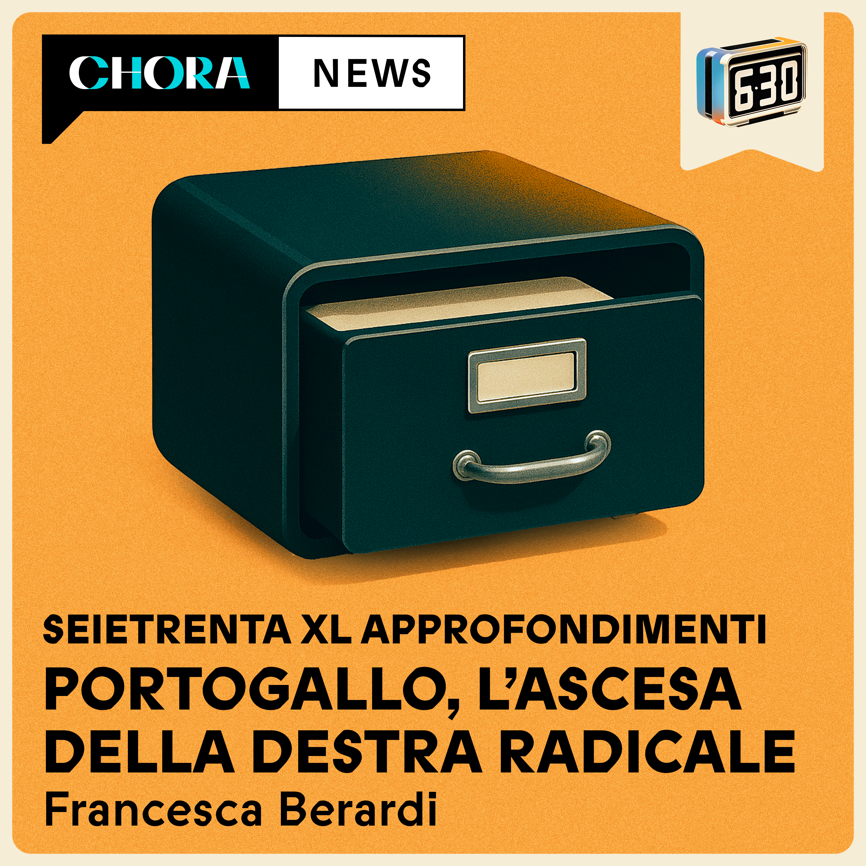 Elezioni in Portogallo: l'ascesa della destra radicale | SEIETRENTA XL