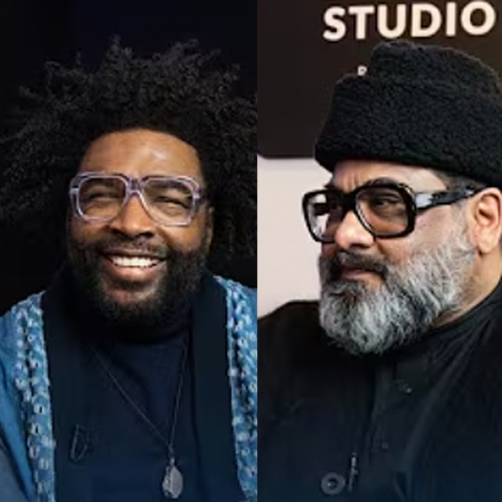 'Sly Lives!' Director Ahmir “Questlove” Thompson & Producer Joseph Patel