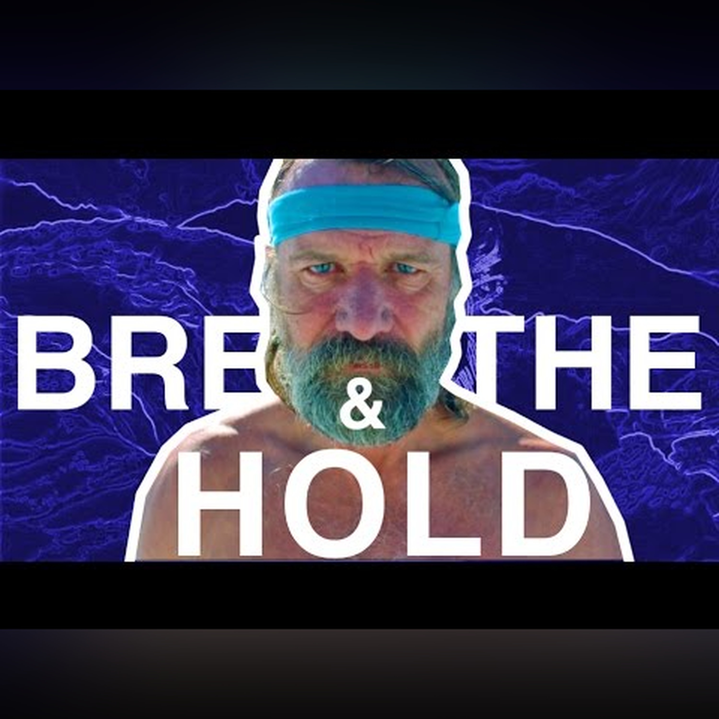 Ice Man Breathing: What to Know when doing The Wim Hof Method episode artwork