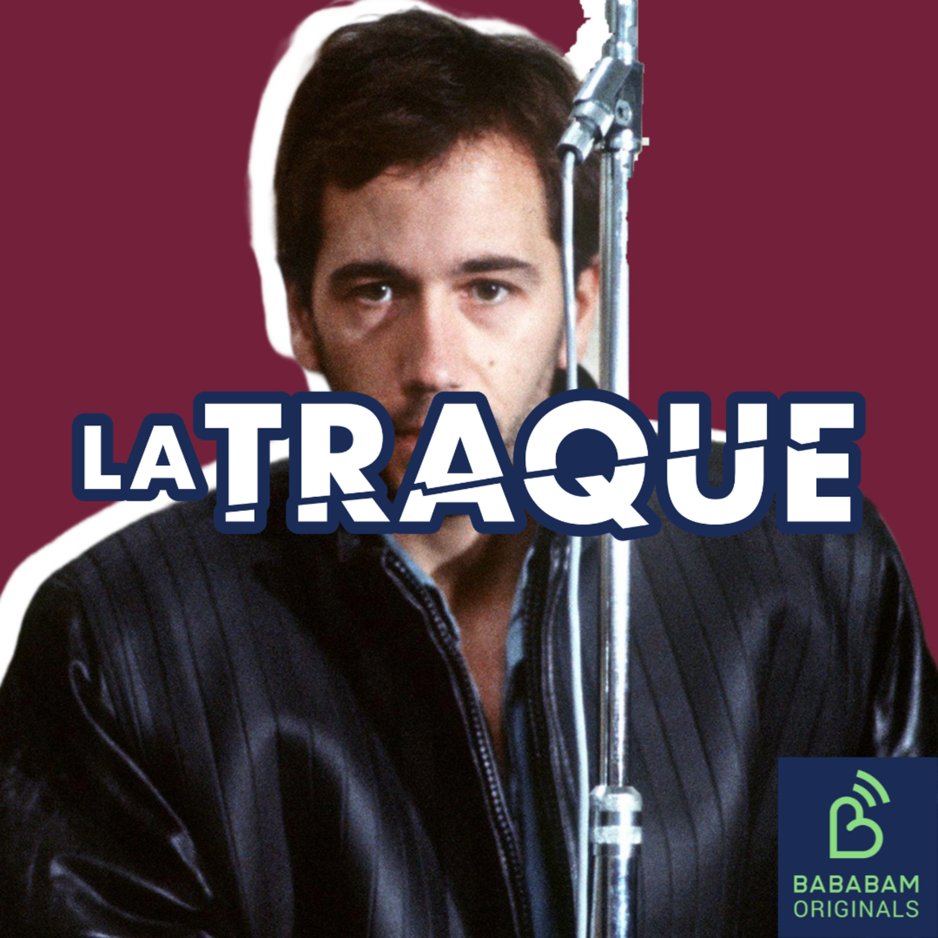 La Traque