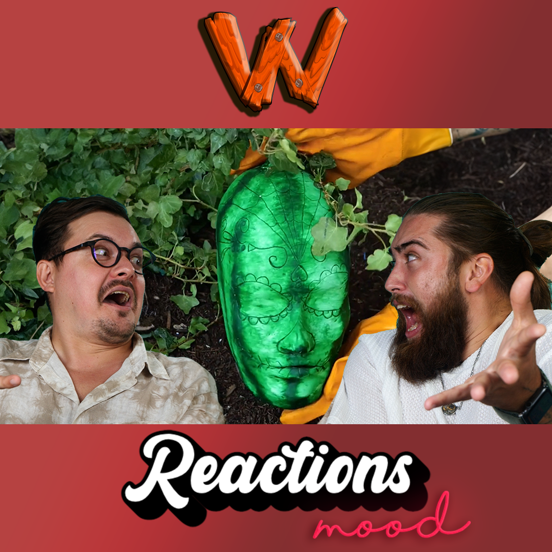 Gardening Hacks Tested by Dudes: Will They Work? - Reaction episode artwork