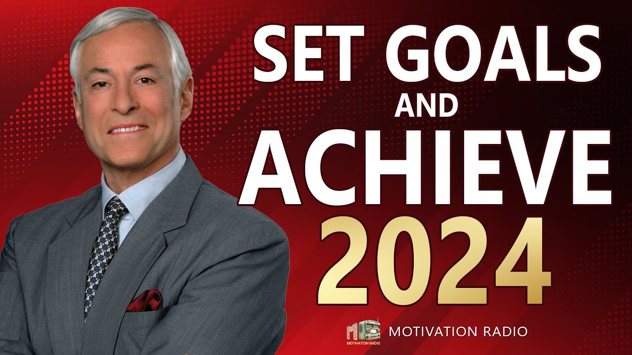 How To Master The Art Of GOALS SETTING | Millionaire Mindset of Brian Tracy episode artwork
