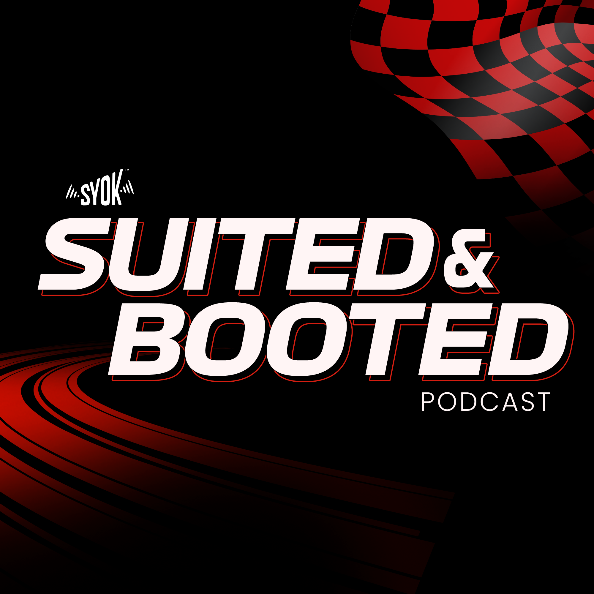 Welcome to Suited & Booted: 2023 Season Recap | Suited & Booted