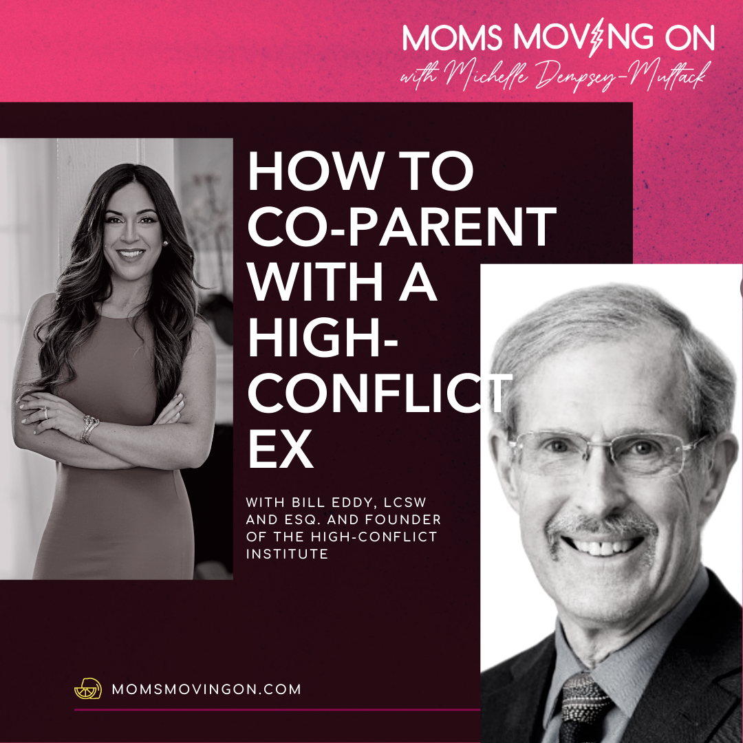The Moving On Method® Podcast