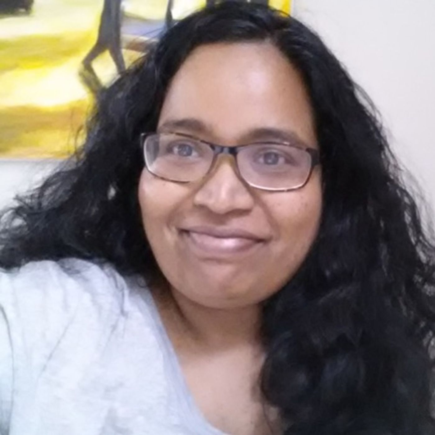 Indira Arumugam on the Pleasures of Preserves episode artwork