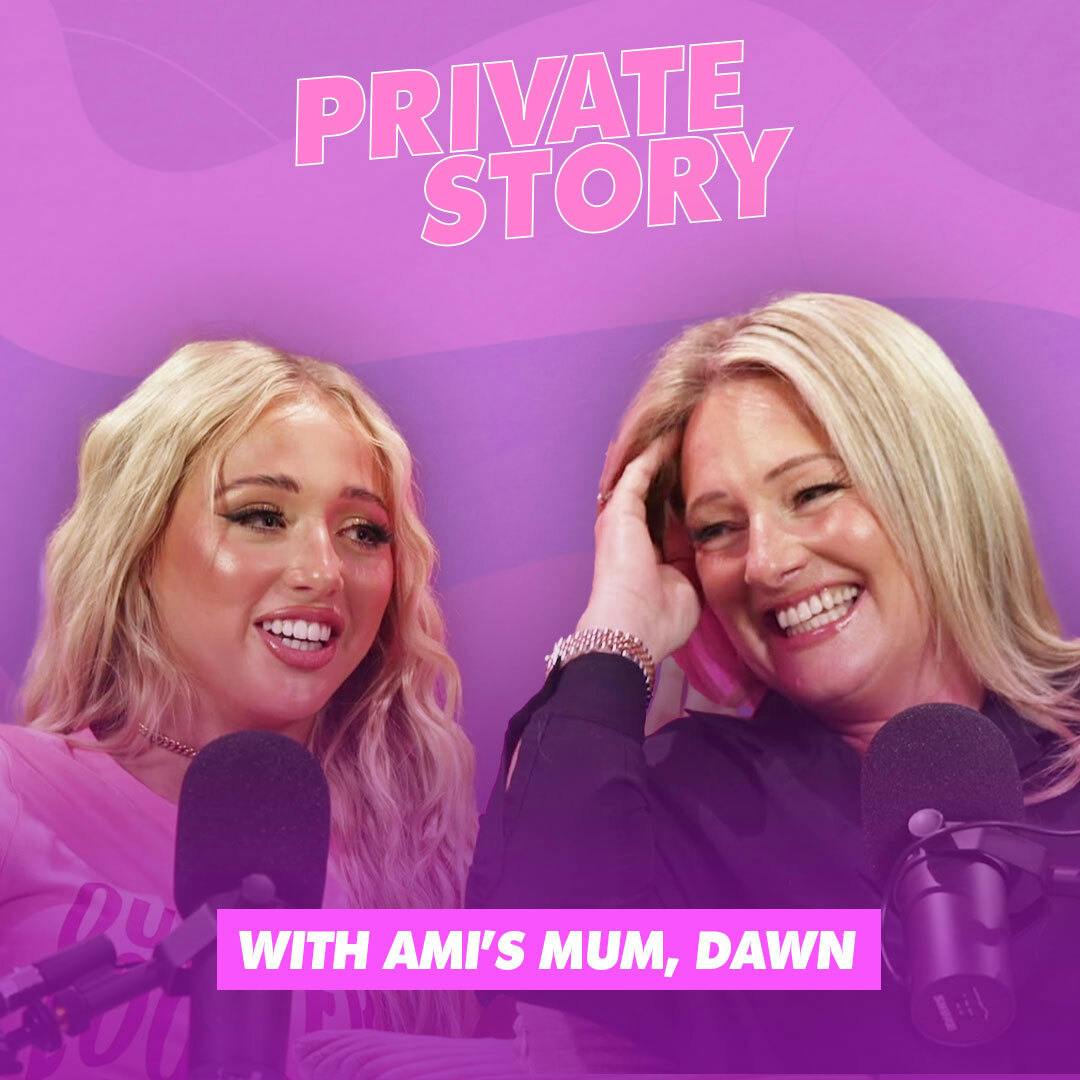 Ami's Mum, Dawn | Bullying, Leaving School, and Pick and Icks for Dad