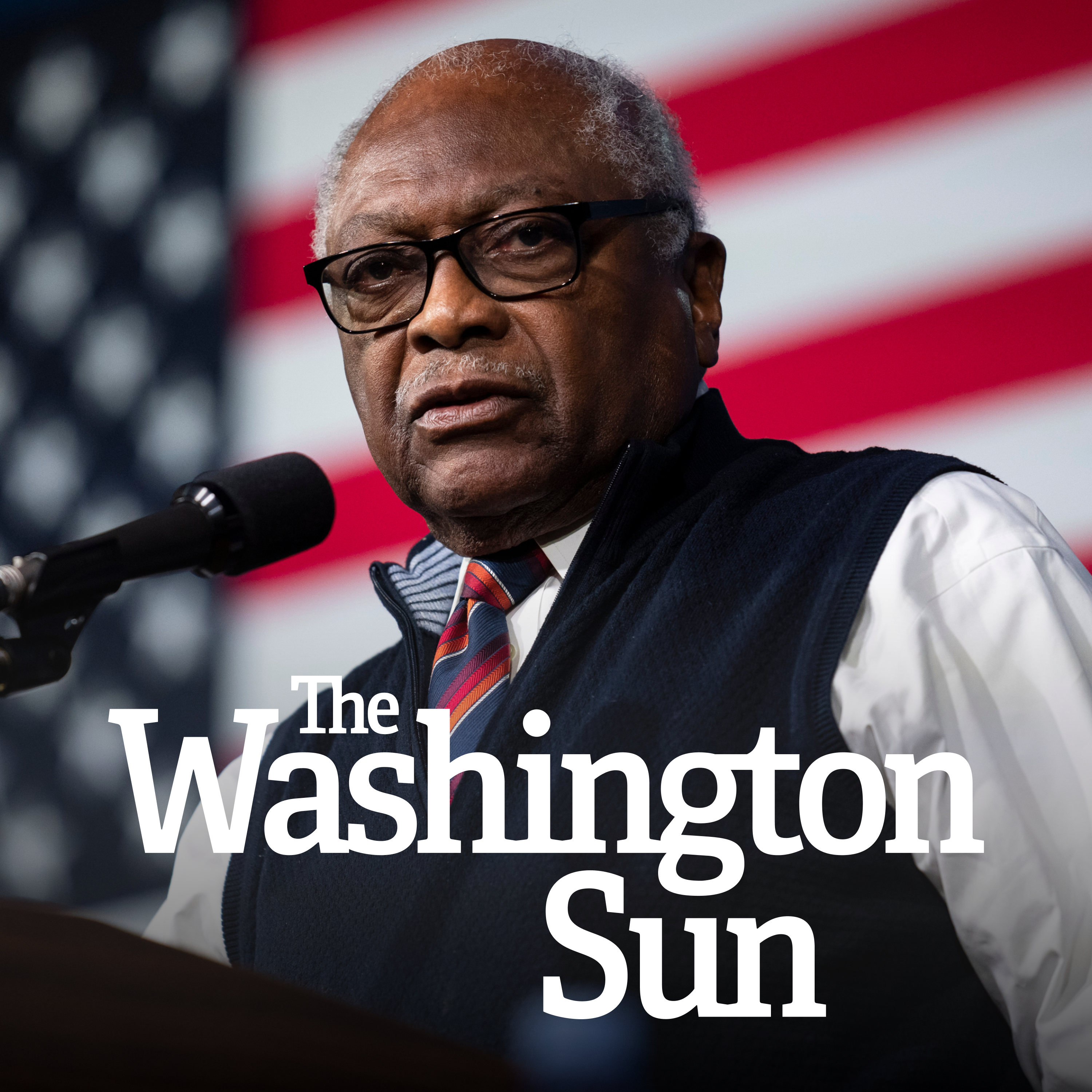 Rep. Jim Clyburn Isn’t ‘Confident’ Dems Will Win Majority