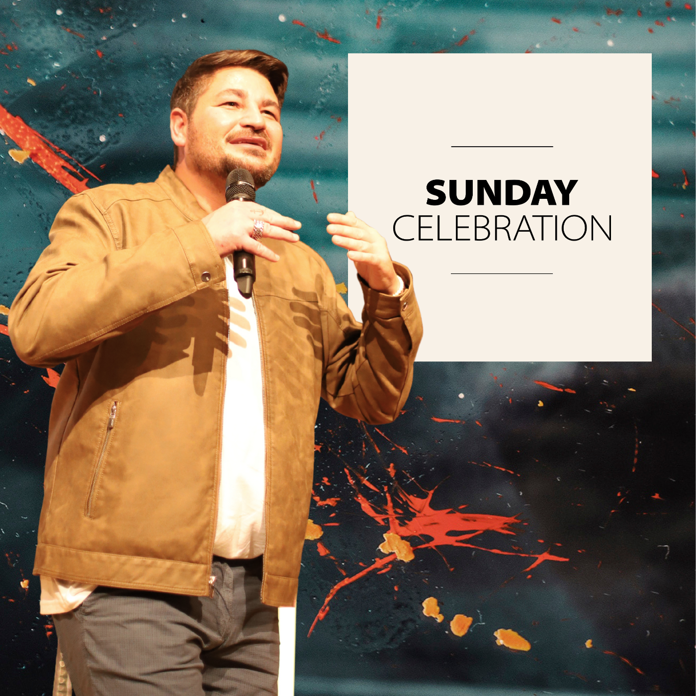 ICF Schwarzwald-Bodensee | Predigten