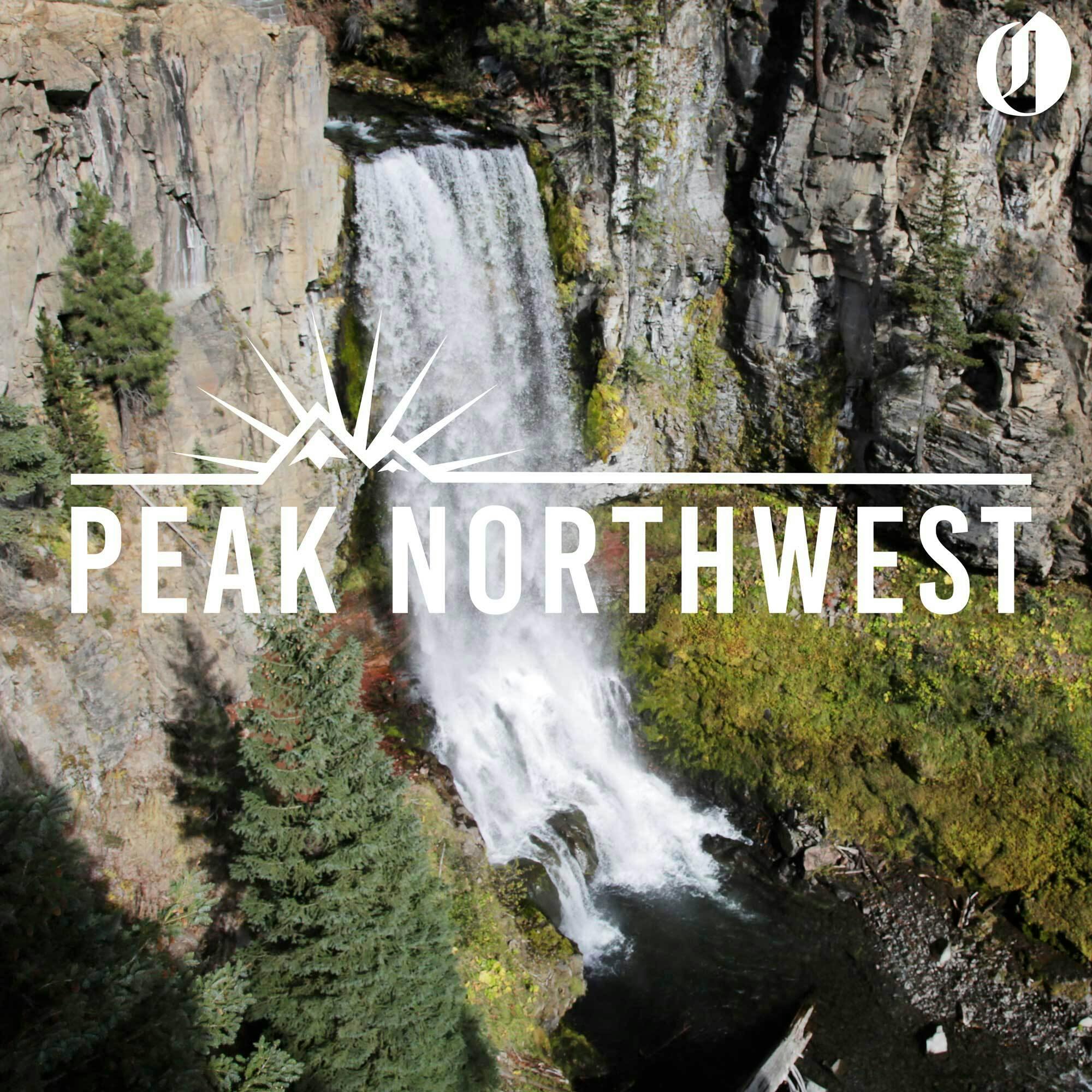 Why Tumalo Falls is one of the best waterfall hikes in Oregon