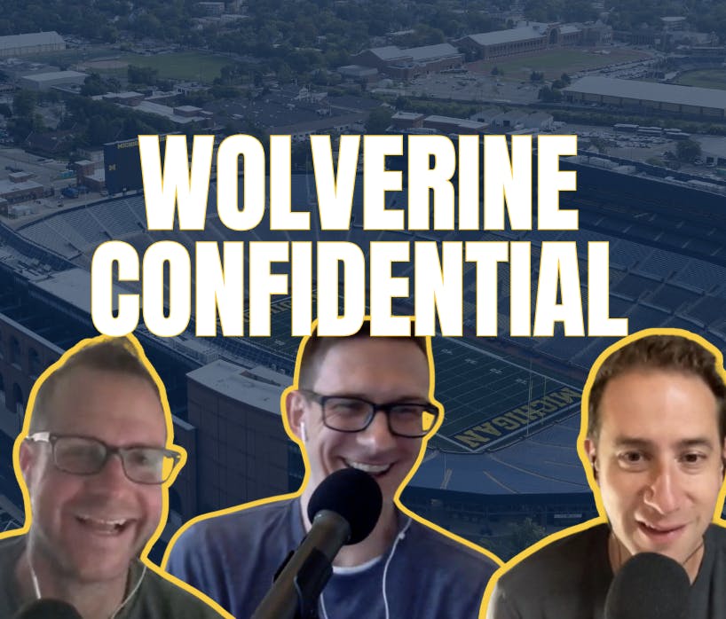 Wolverine Confidential