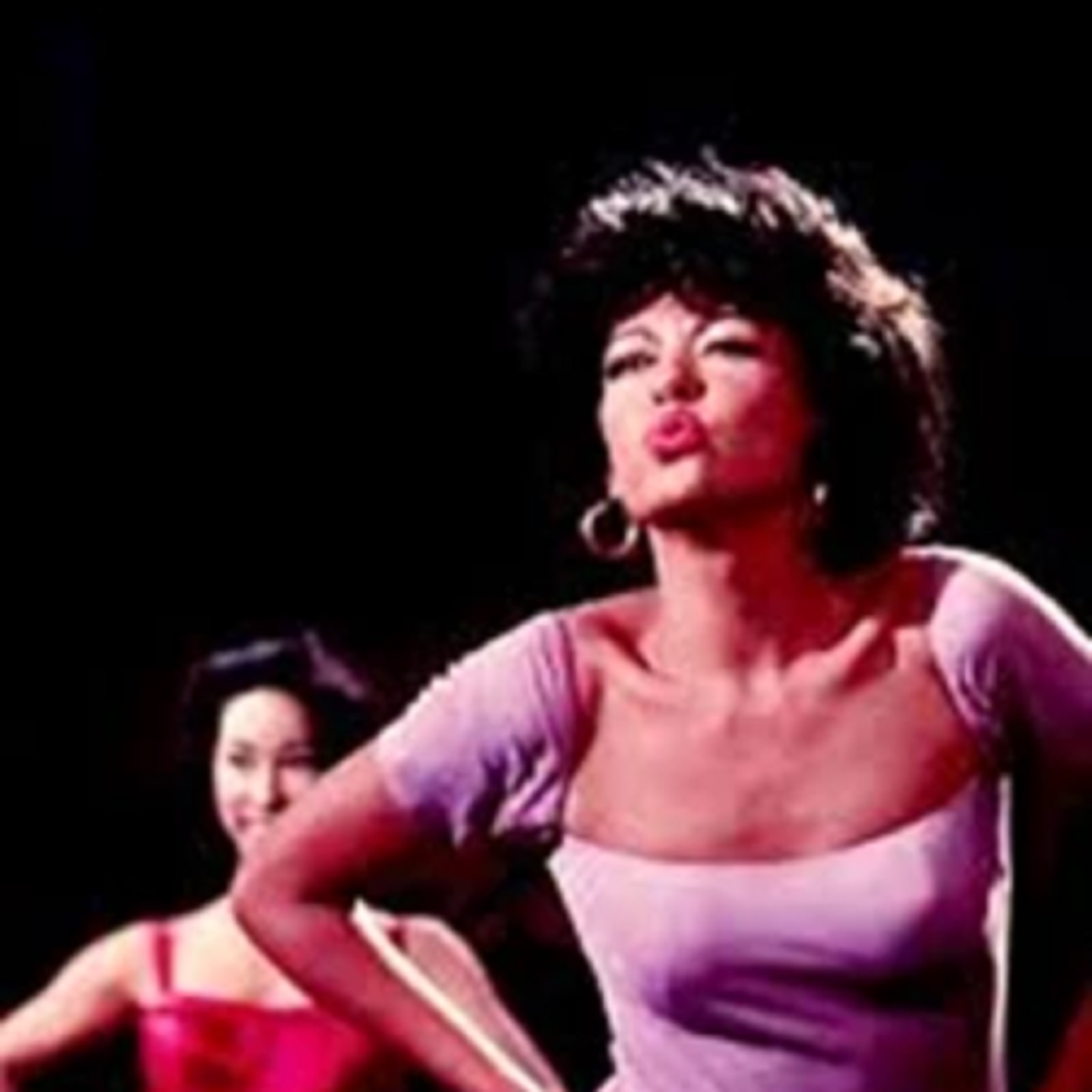 The Business of Film: The Top Ten — The Musical (REPLAY) episode artwork