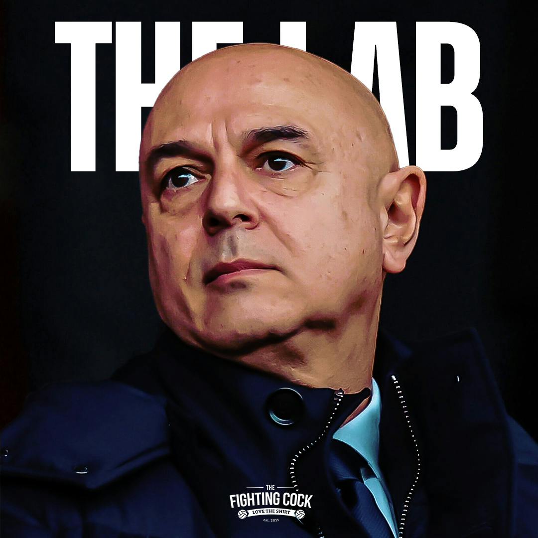 S3E05 | Spurs Are Back… But Are We Backed? S3E05 | Spurs Are Back… But Are We Backed?