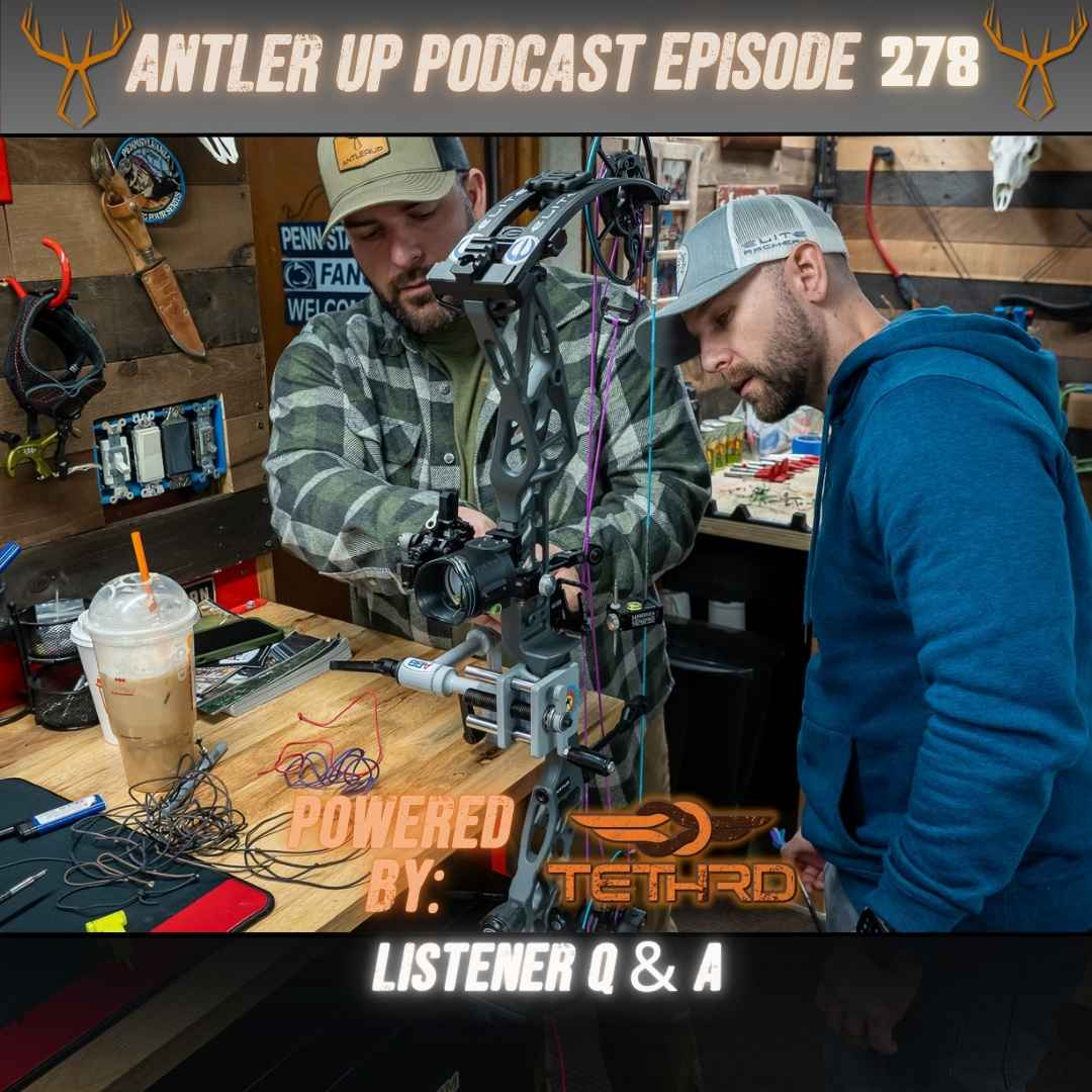 Sportsmen\'s Empire - Whitetail Hunting