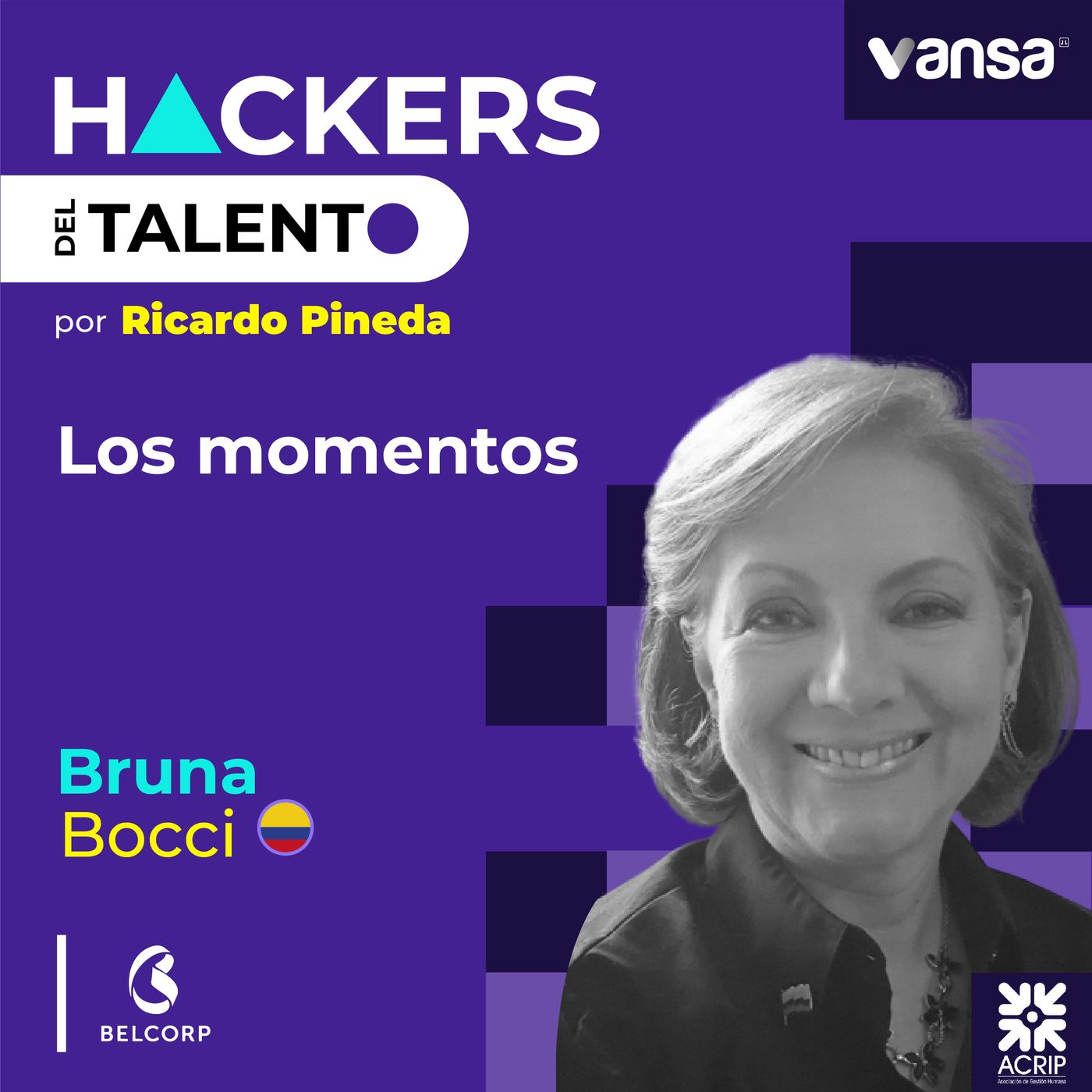 216 - Los momentos - Bruna Bocci (Belcorp) episode artwork