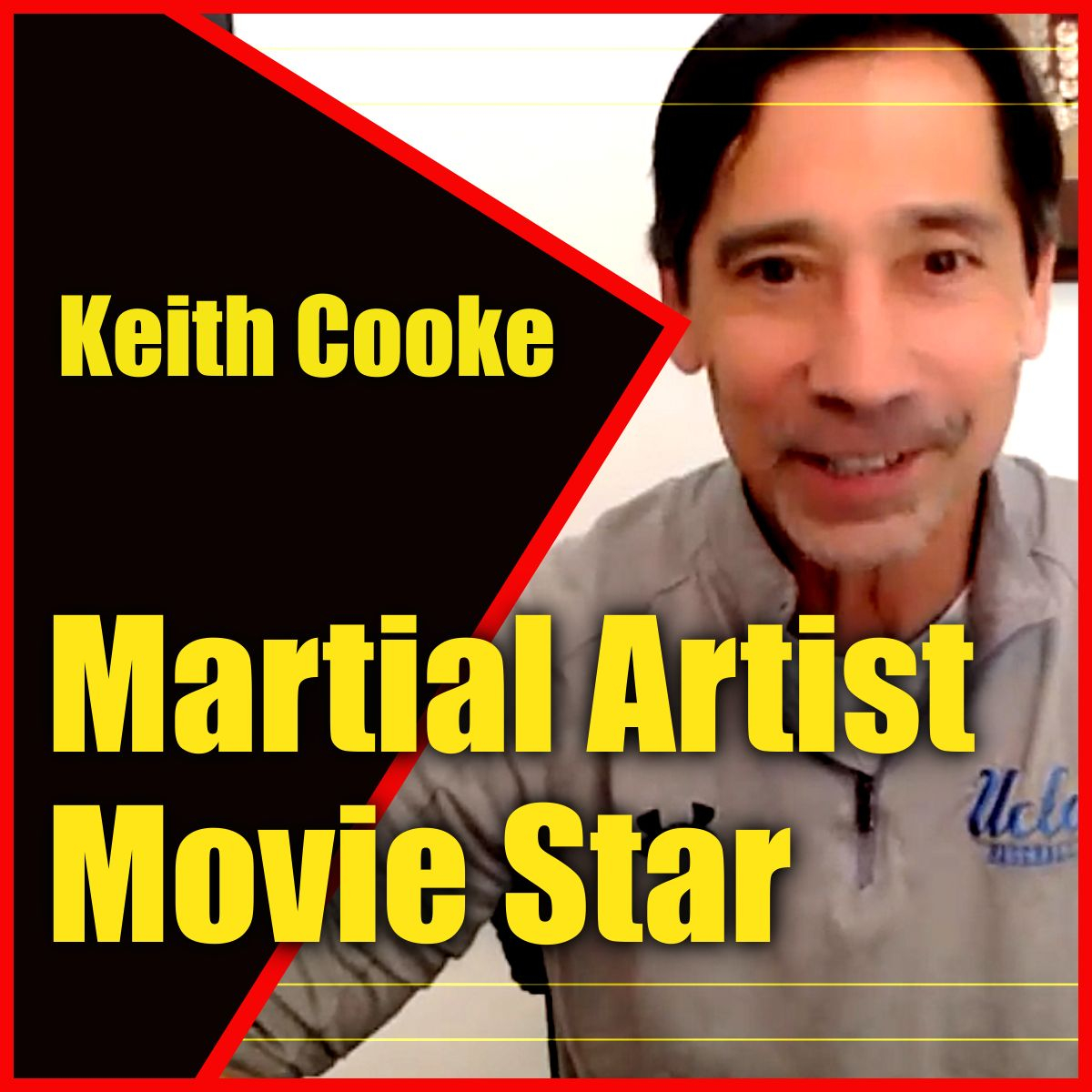 World of Martial Arts Show