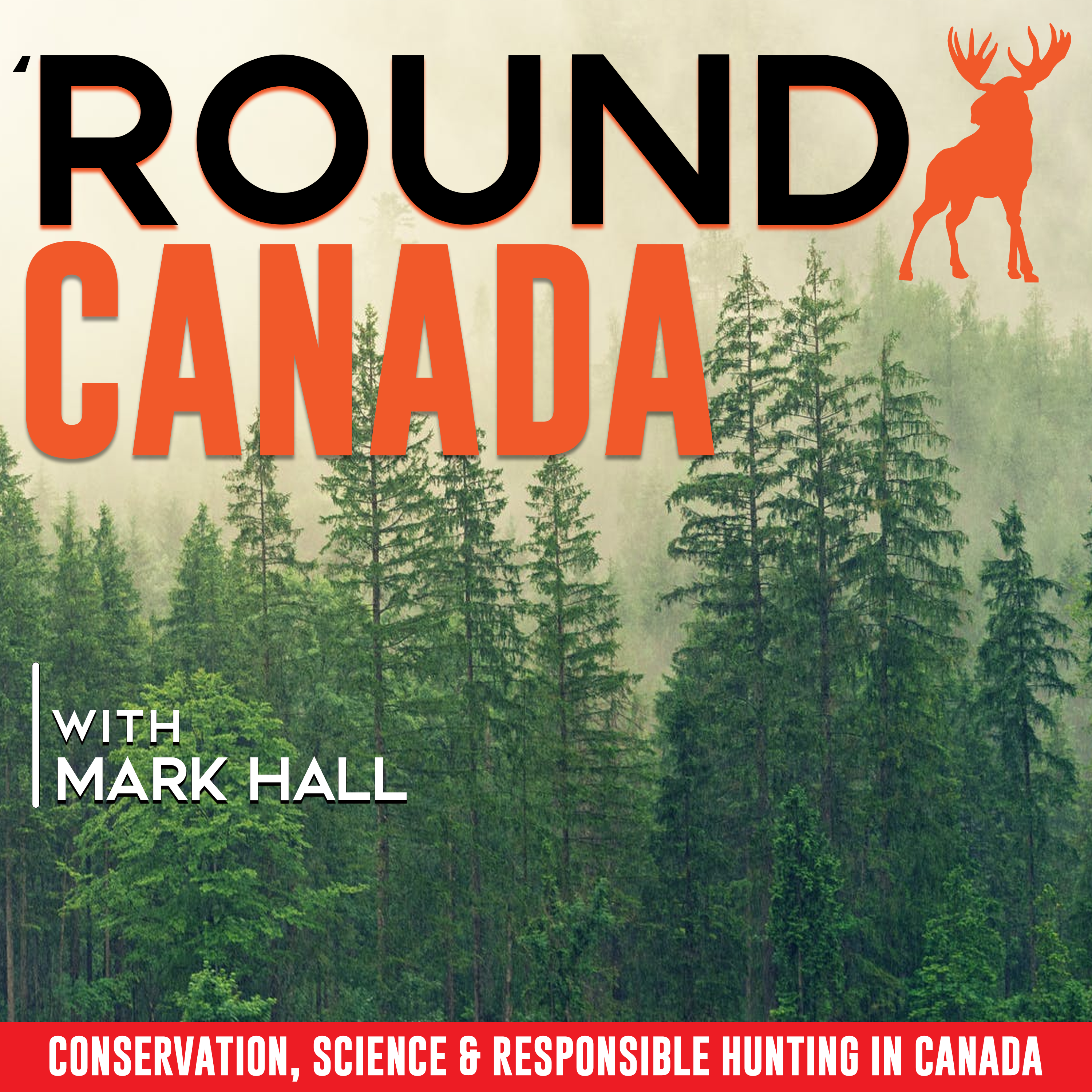 The Hunter Conservationist Podcast