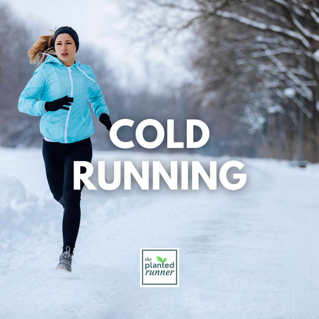 Don't Run In The Cold Without These Practical Tips